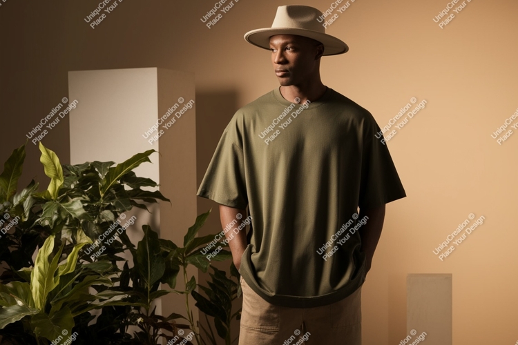 Hat Clipart Image 24