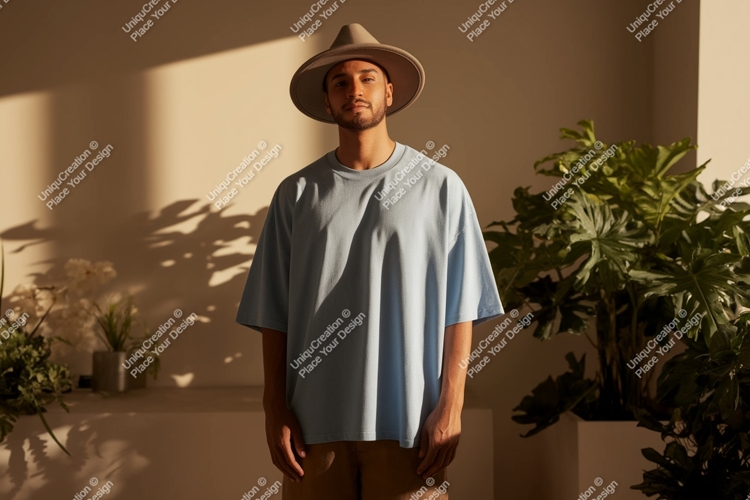 Hat Clipart Image 21