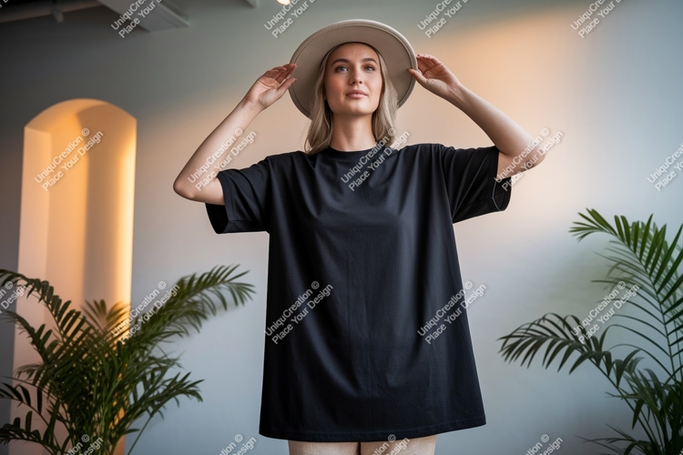 Hat Clipart Image 16
