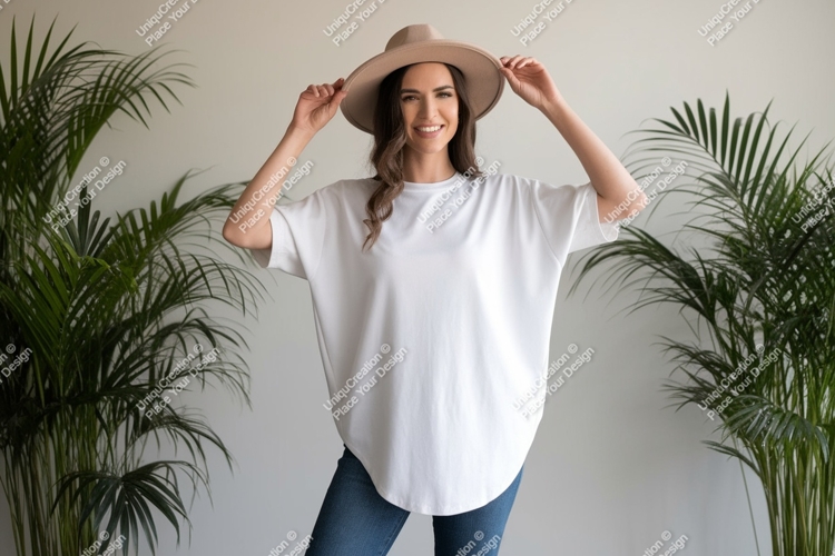 Hat Clipart Image 12