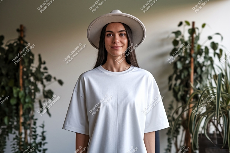 Hat Clipart Image 11