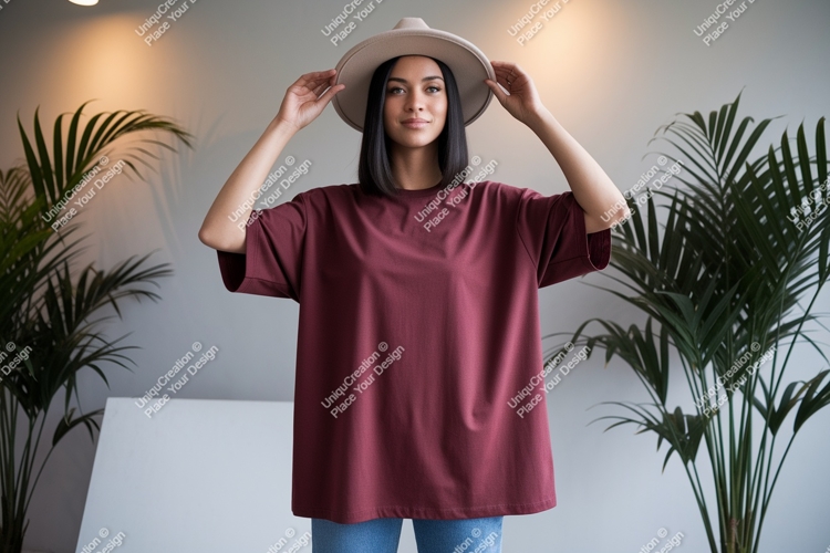 Hat Clipart Image 8