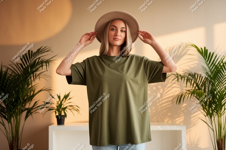 Hat Clipart Image 5