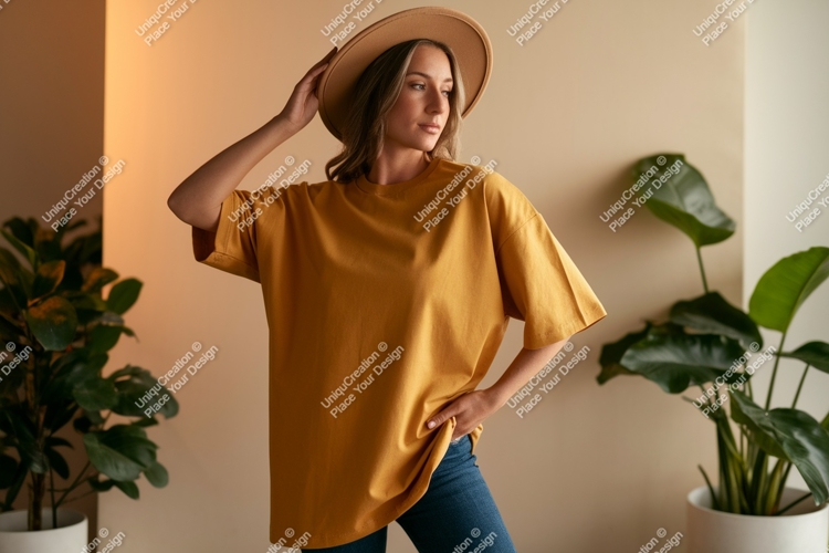 Hat Clipart Image 12