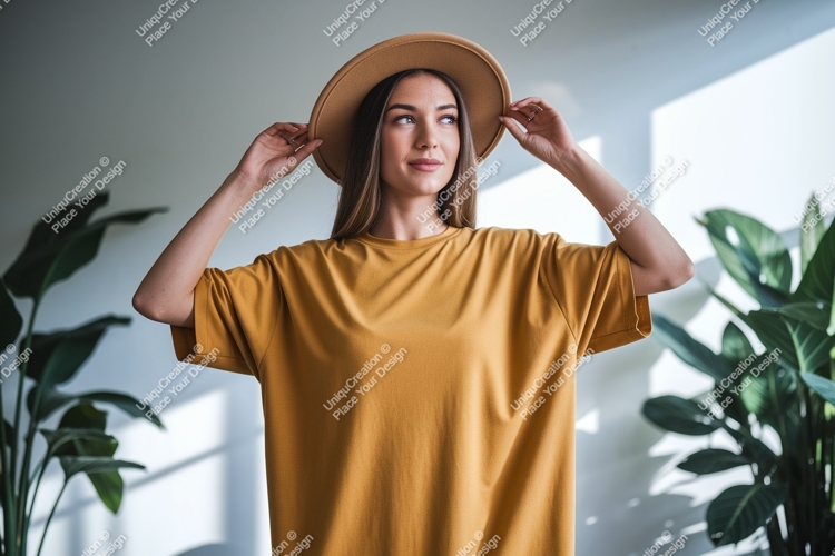 Hat Clipart Image 24