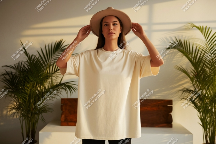 Hat Clipart Image 16
