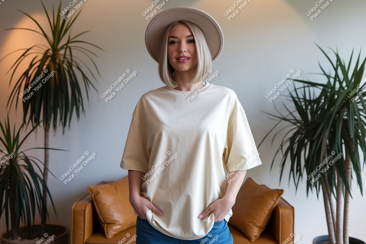 Hat Clipart Image 15