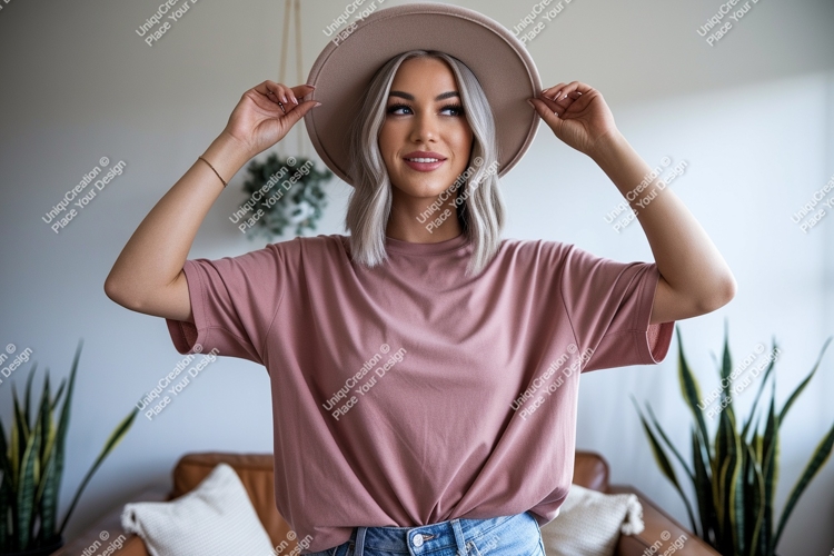 Hat Clipart Image 3