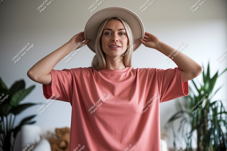 Hat Clipart Image 24