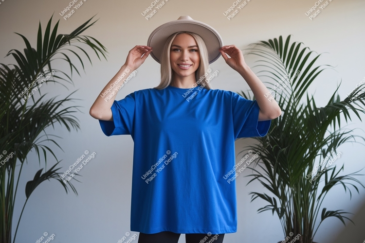 Hat Clipart Image 21