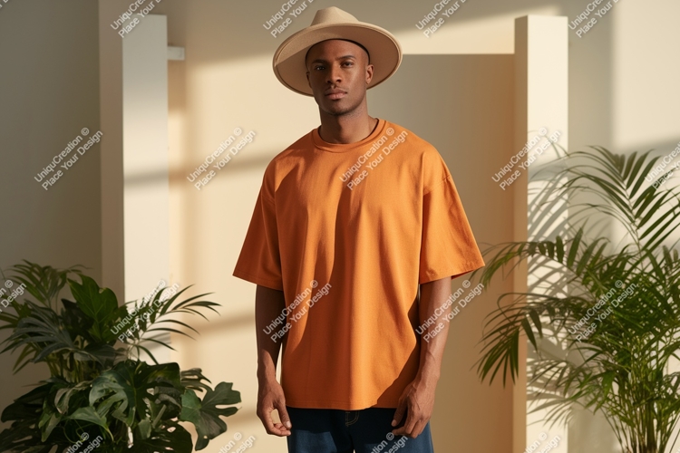 Hat Clipart Image 19