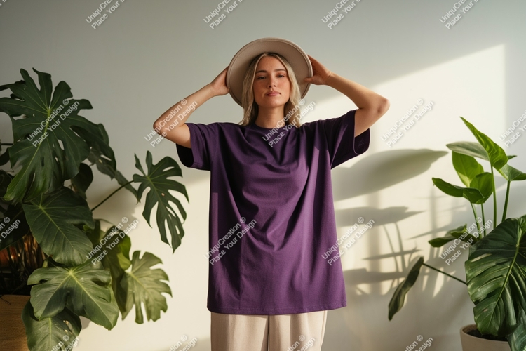 Hat Clipart Image 16