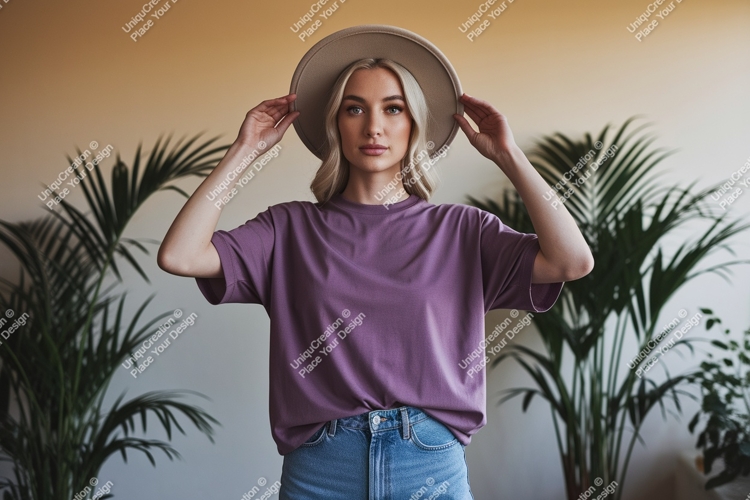 Hat Clipart Image 15