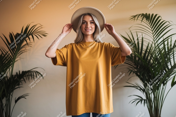 Hat Clipart Image 21