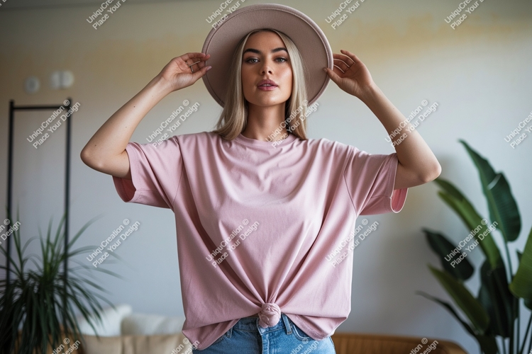 Hat Clipart Image 16
