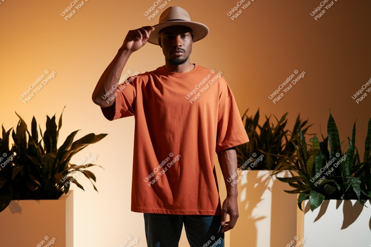 Hat Clipart Image 13