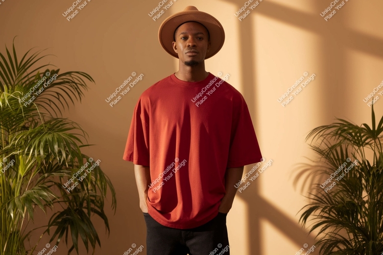 Hat Clipart Image 9