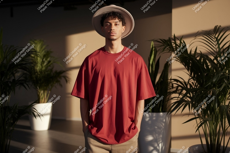 Hat Clipart Image 6