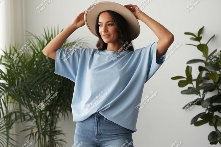 Hat Clipart Image 23