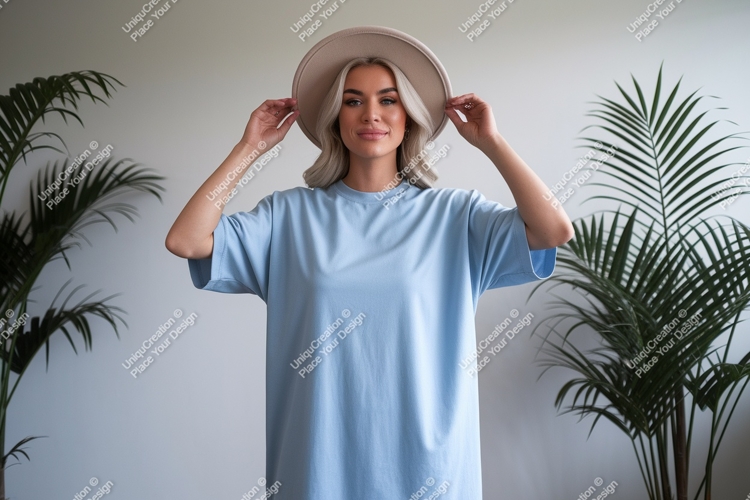 Hat Clipart Image 20
