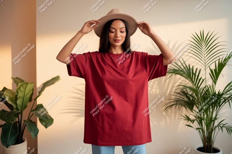 Hat Clipart Image 17