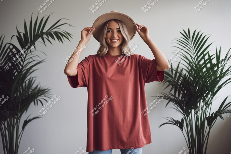Hat Clipart Image 15