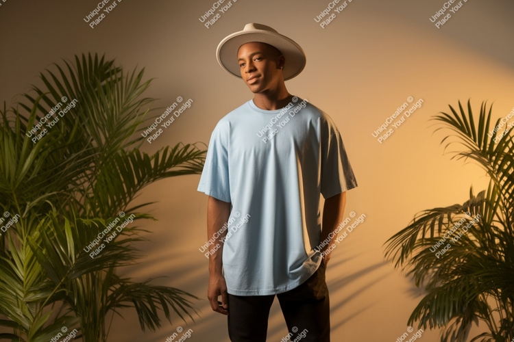 Hat Clipart Image 11
