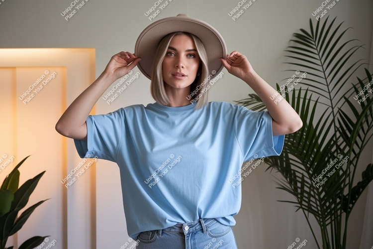 Hat Clipart Image 8