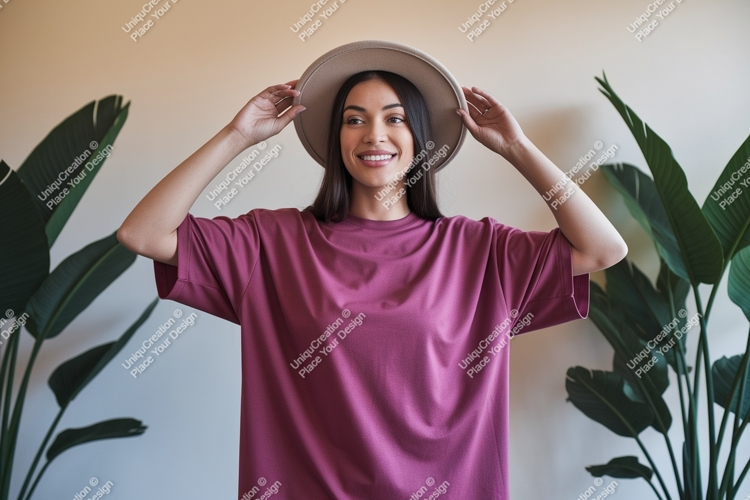 Hat Clipart Image 5