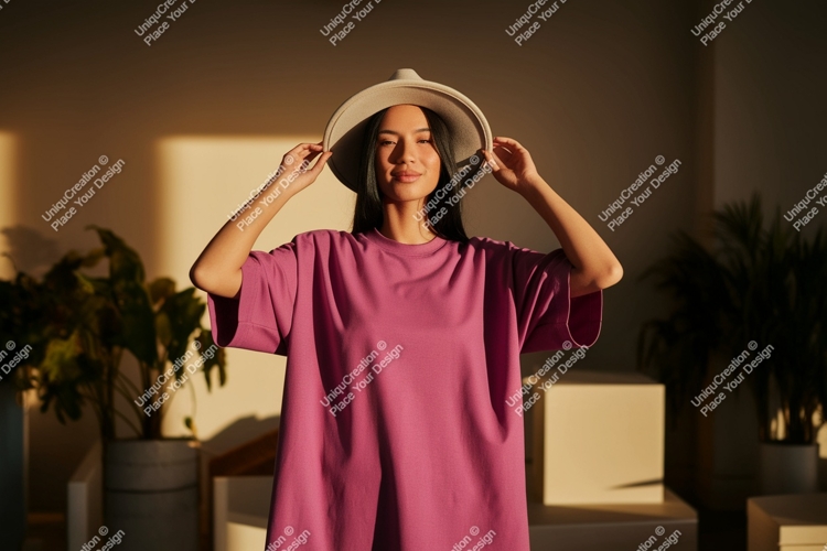 Hat Clipart Image 4