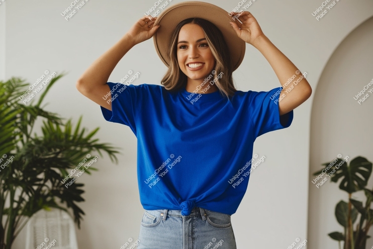 Hat Clipart Image 3