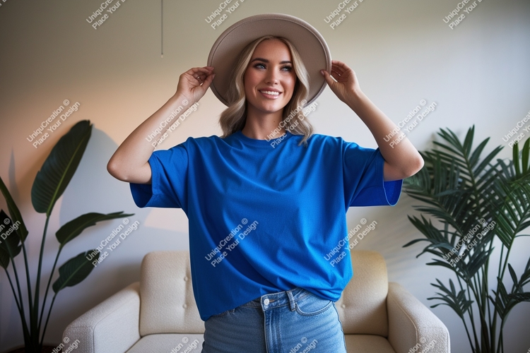 Hat Clipart Image 2