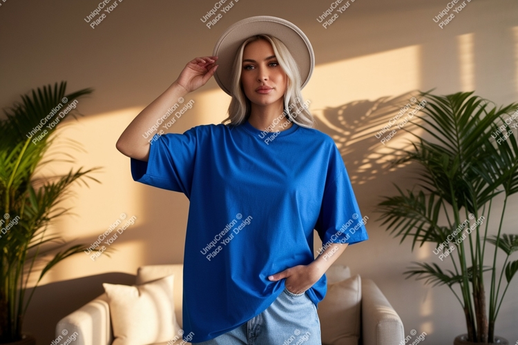 Hat Clipart Image 24
