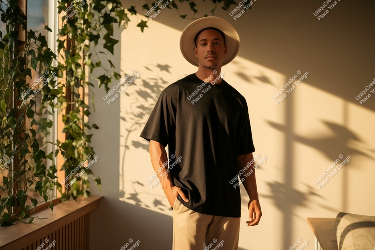Hat Clipart Image 23