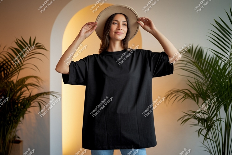 Hat Clipart Image 20