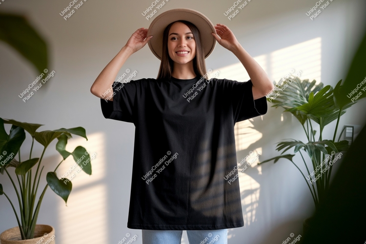 Hat Clipart Image 21