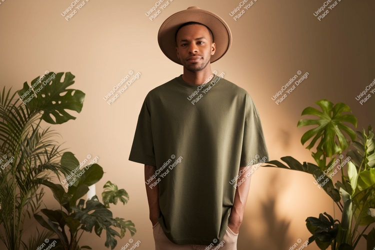 Hat Clipart Image 18