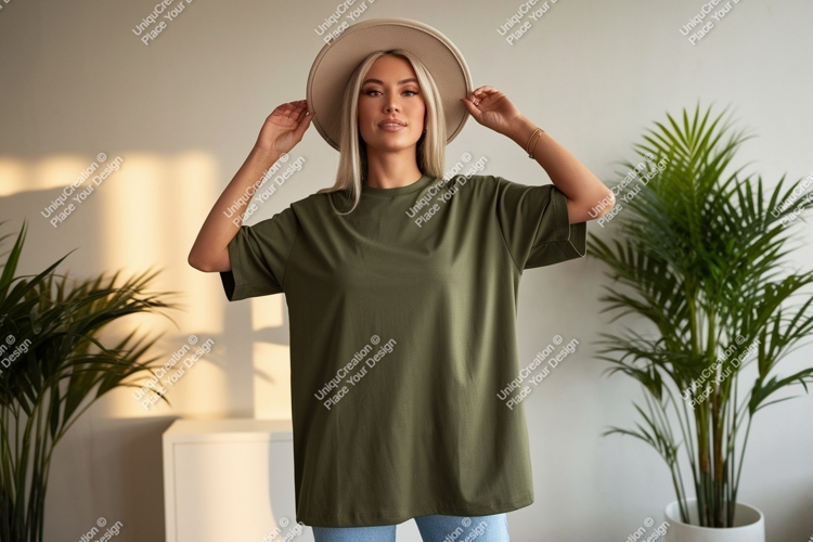 Hat Clipart Image 17
