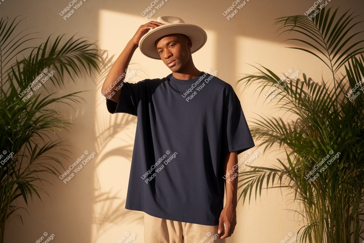Hat Clipart Image 21