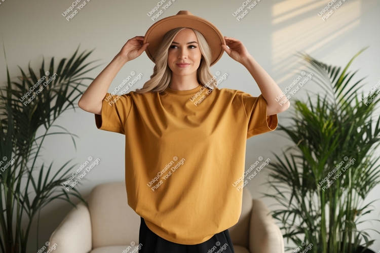 Hat Clipart Image 20