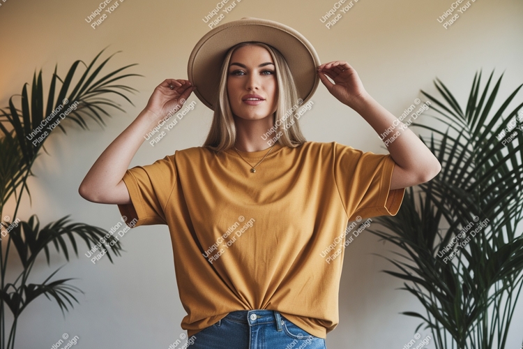 Hat Clipart Image 17