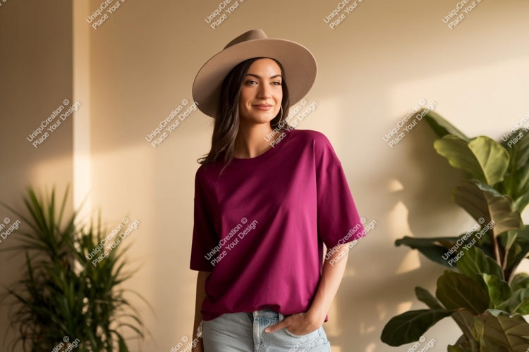 Hat Clipart Image 11