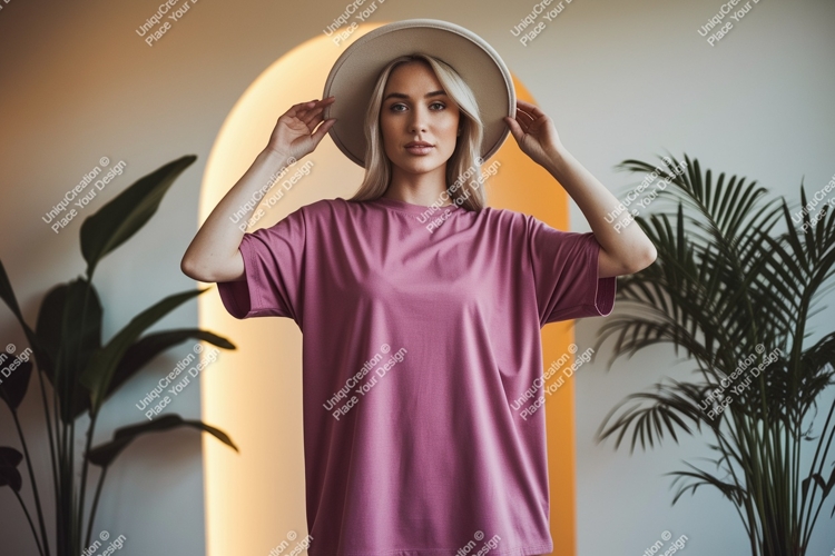 Hat Clipart Image 10