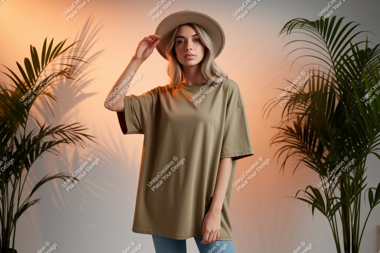 Hat Clipart Image 15