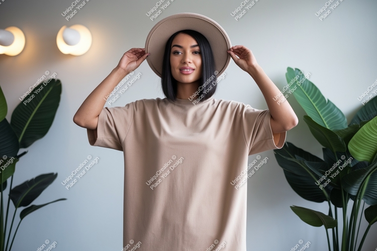 Hat Clipart Image 11