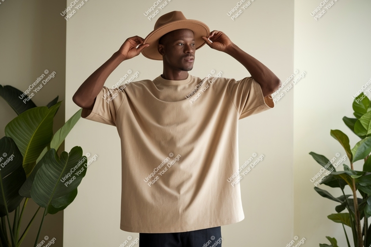 Hat Clipart Image 9