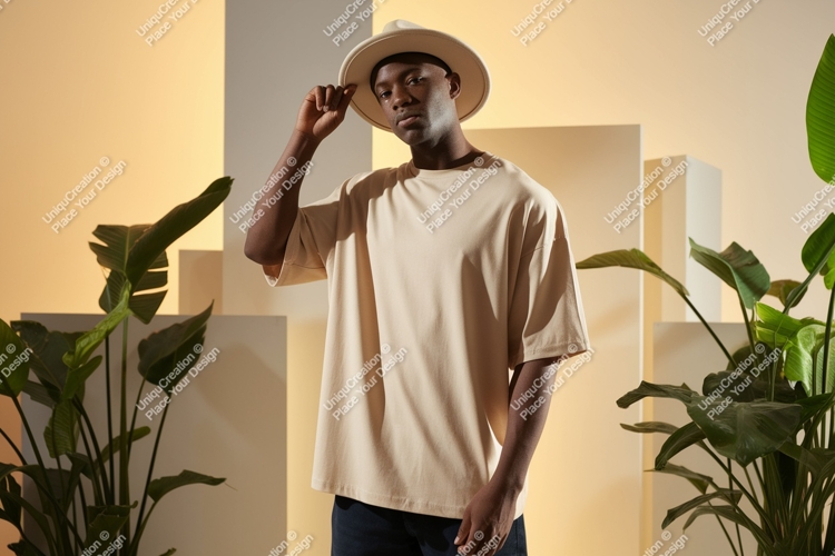 Hat Clipart Image 8