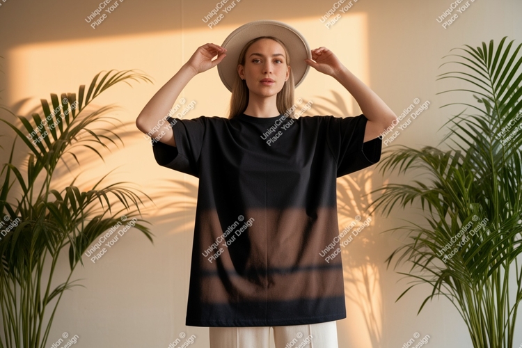 Hat Clipart Image 23