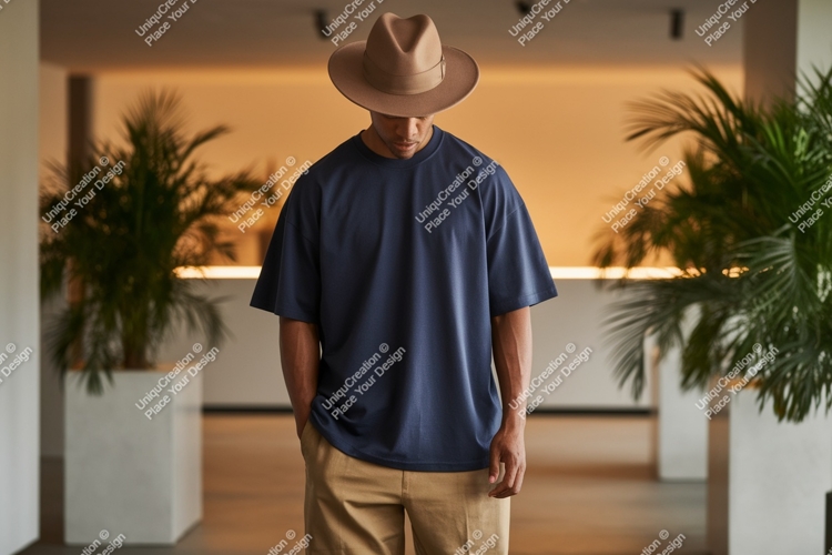 Hat Clipart Image 20