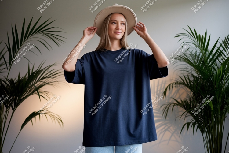 Hat Clipart Image 19